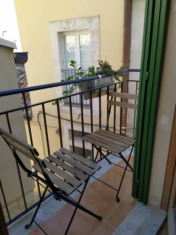 ** Gasthof Hotel Pura Vida Iblea Ragusa Italien
