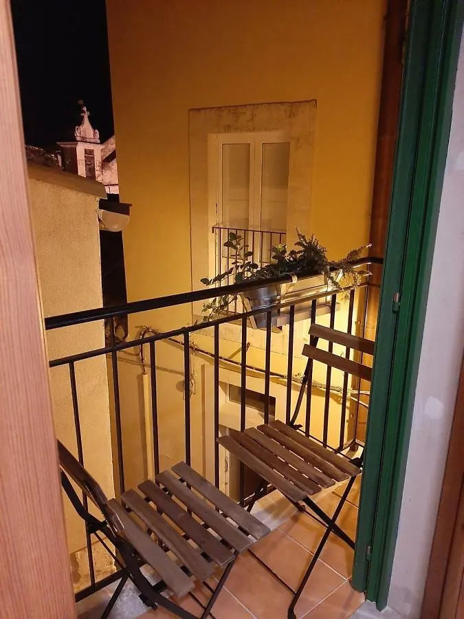 Hotel Pura Vida Iblea Ragusa