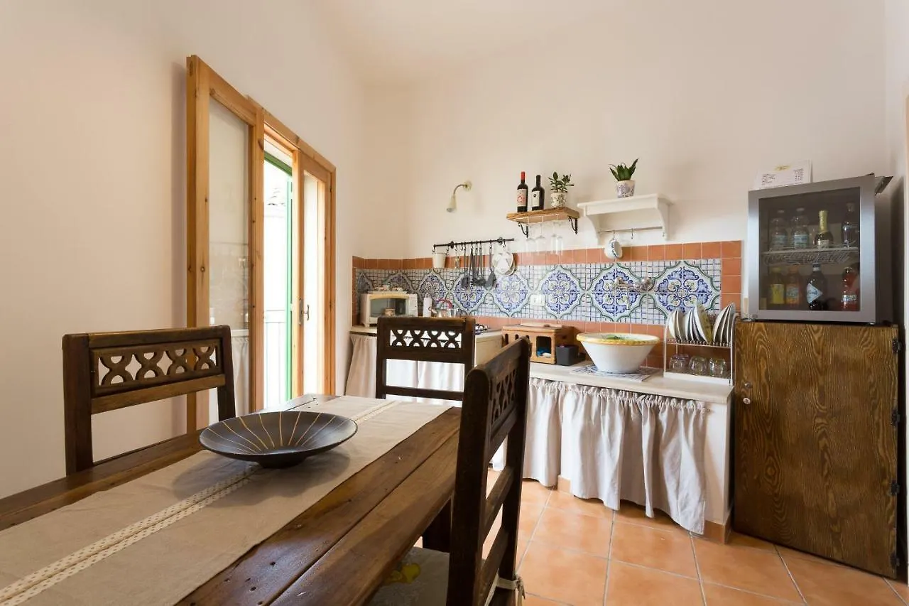 Hotel Pura Vida Iblea Ragusa Italien