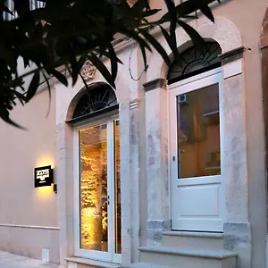 Affittacamere Acanto -viaggio Barocco, Ragusa