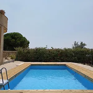 Ulivo Appartement