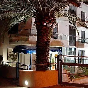 Hotel La Palma, Ragusa