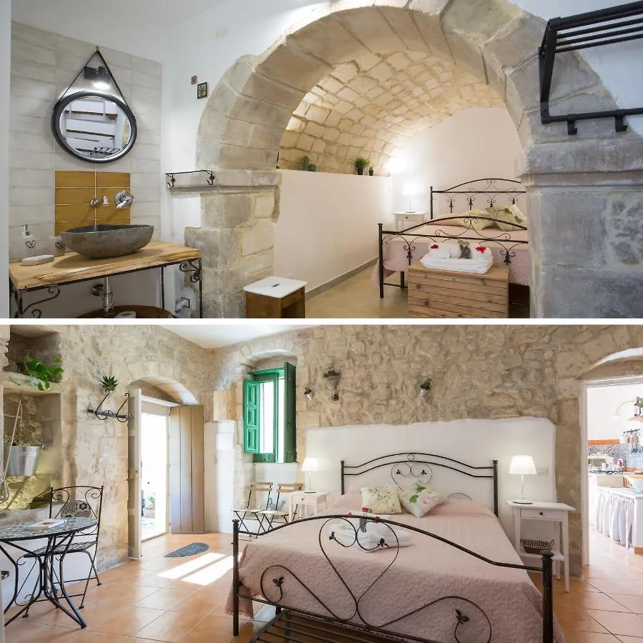 Pura Vida Iblea Hotel Ragusa