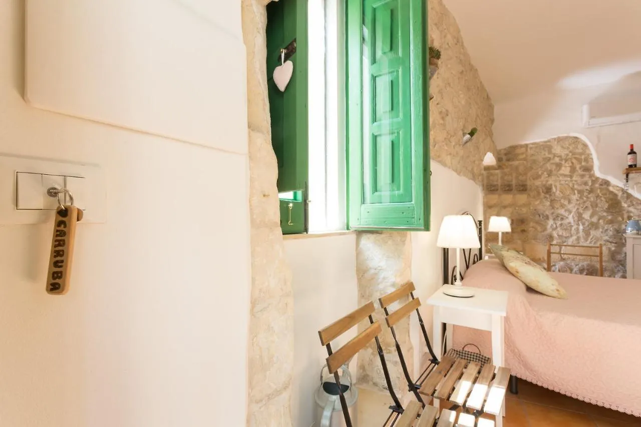 ** Guest house Pura Vida Iblea Hotel Ragusa Italy