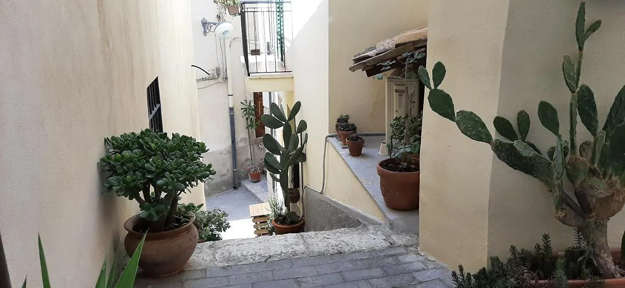 Guest house Pura Vida Iblea Hotel Ragusa