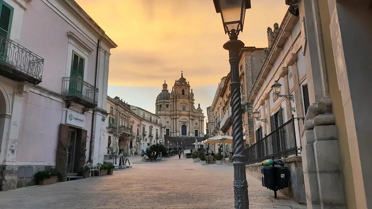 Pura Vida Iblea Hotel Ragusa Guest house