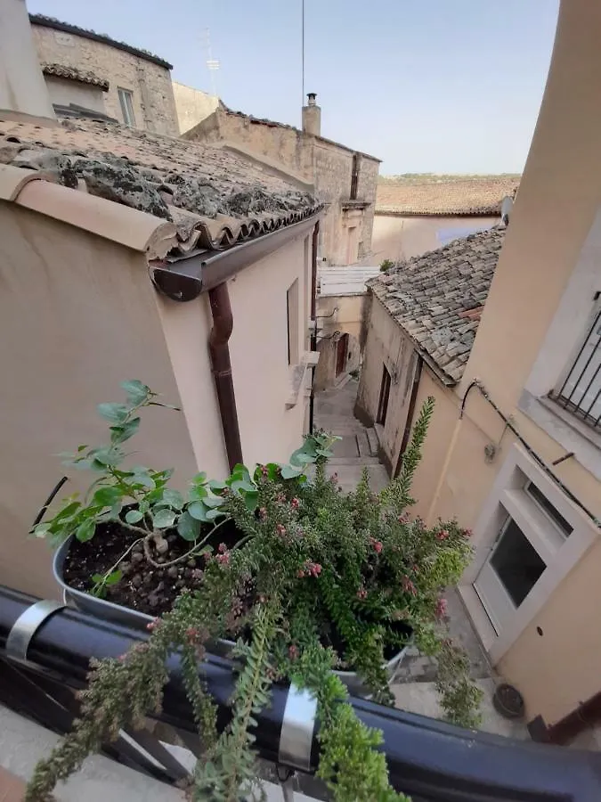 Pura Vida Iblea Hotel Ragusa Italy
