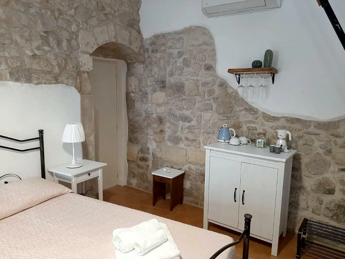 Pura Vida Iblea Hotel Ragusa