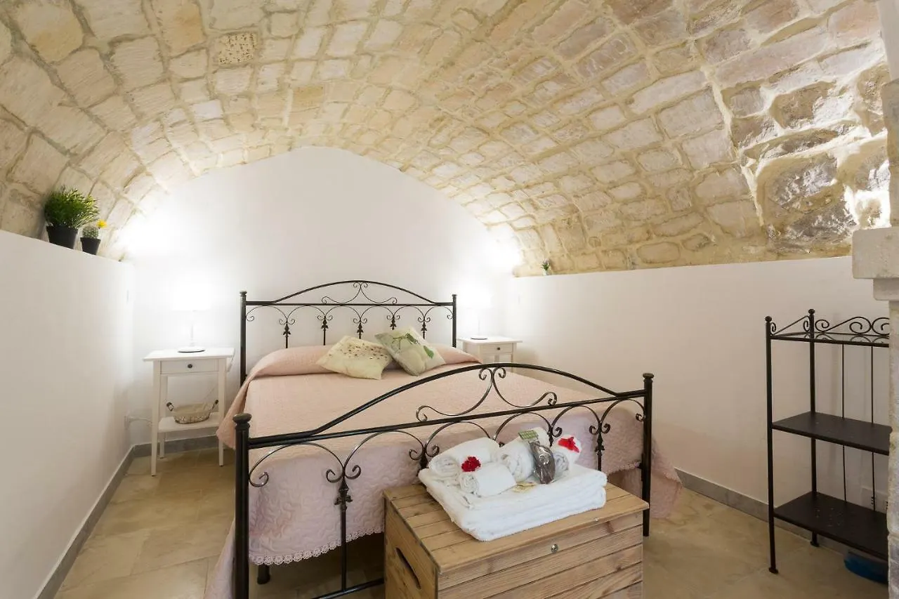 Guest house Pura Vida Iblea Hotel Ragusa