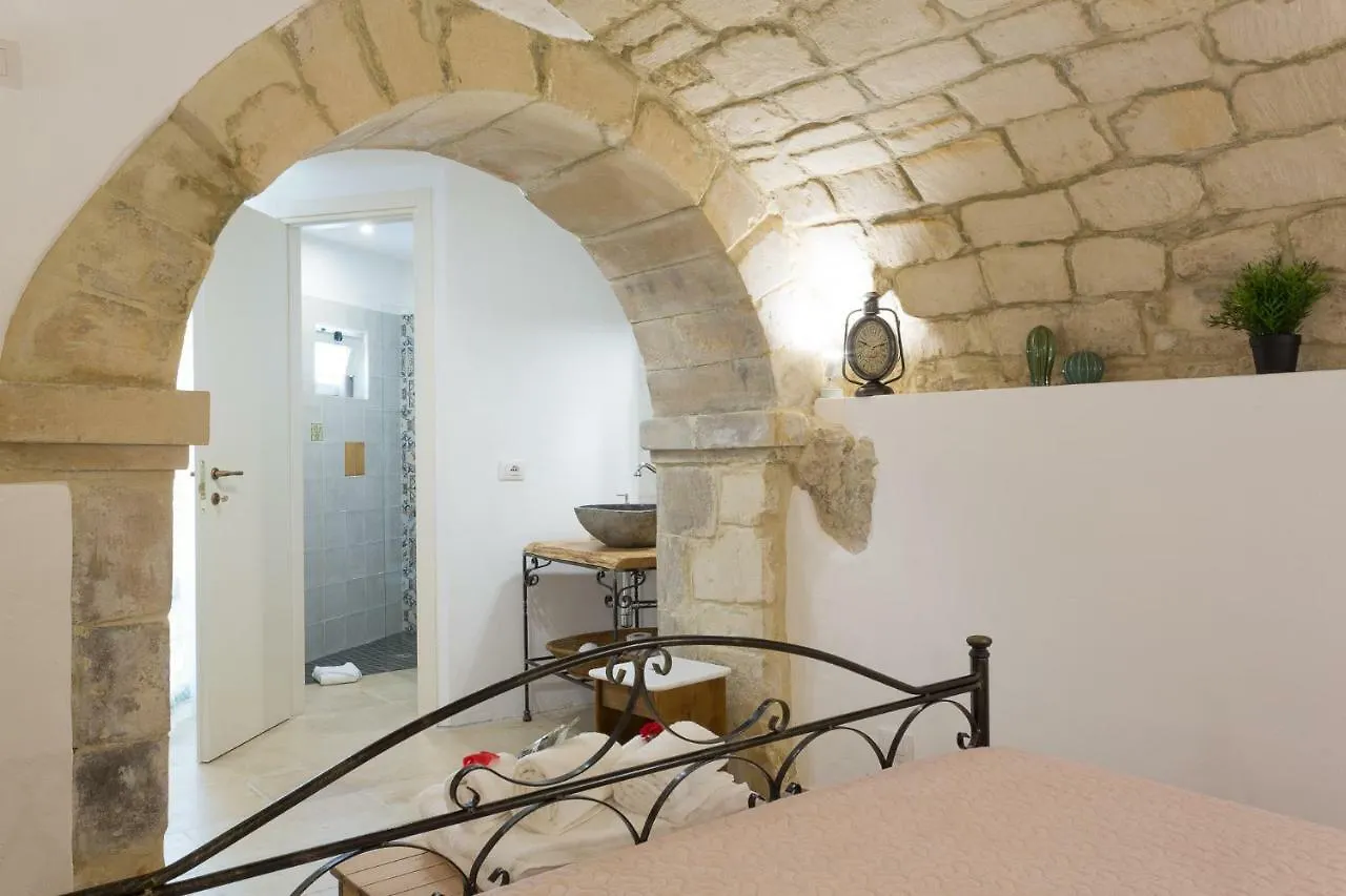 Guest house Pura Vida Iblea Hotel Ragusa