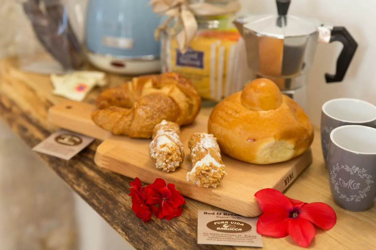 Pura Vida Iblea Hotel Ragusa