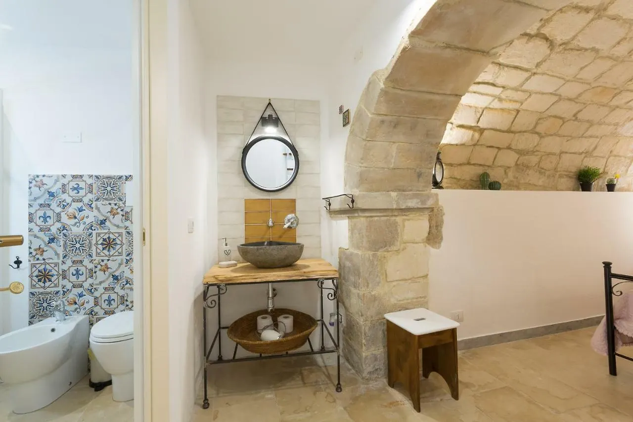 Pura Vida Iblea Hotel Ragusa