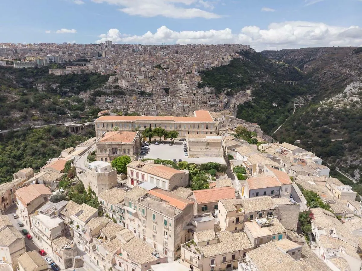 Pura Vida Iblea Hotel Ragusa Guest house