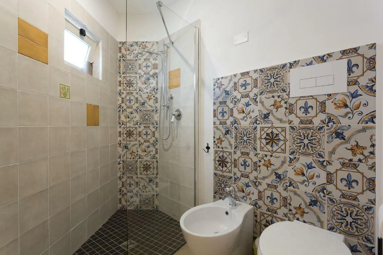 Guest house Pura Vida Iblea Hotel Ragusa