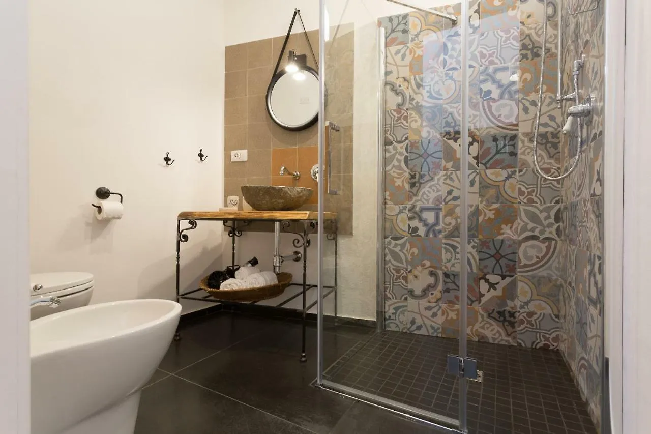 Pura Vida Iblea Hotel Ragusa 2*,  Italy