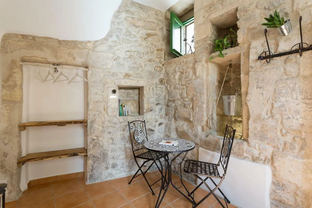 Guest house Pura Vida Iblea Hotel Ragusa
