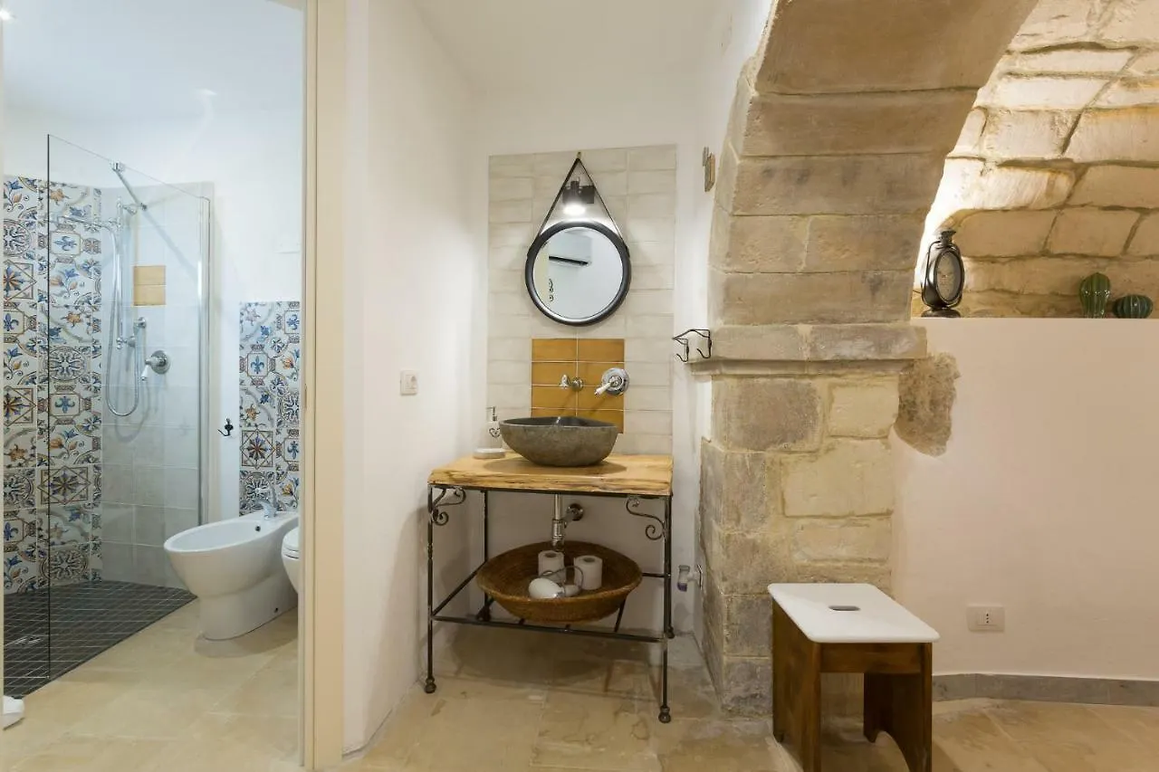Pura Vida Iblea Hotel Ragusa Guest house