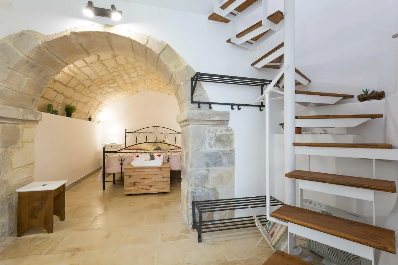 Pura Vida Iblea Hotel Ragusa Guest house